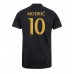 Real Madrid Luka Modric #10 Voetbalkleding Derde Shirt 2023-24 Korte Mouwen